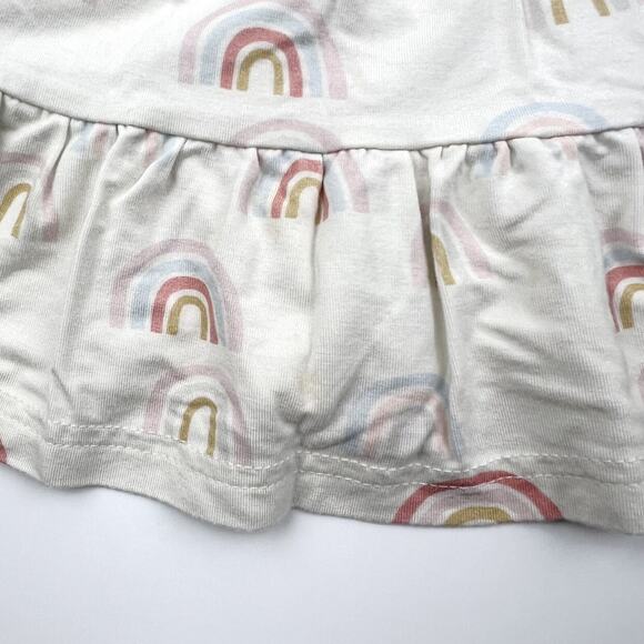 Love + Grow Rainbow After The Rain Tunic Top - Picture 4 of 9